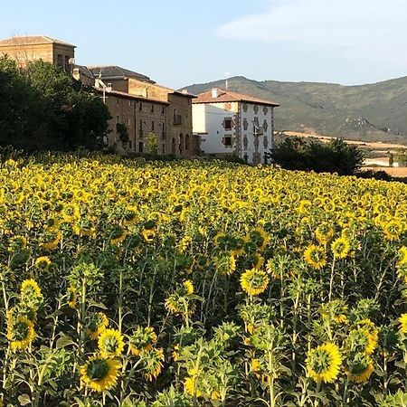 Casa Rural La Sacristana Lacar 外观 照片