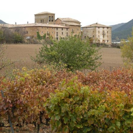 Casa Rural La Sacristana Lacar 外观 照片