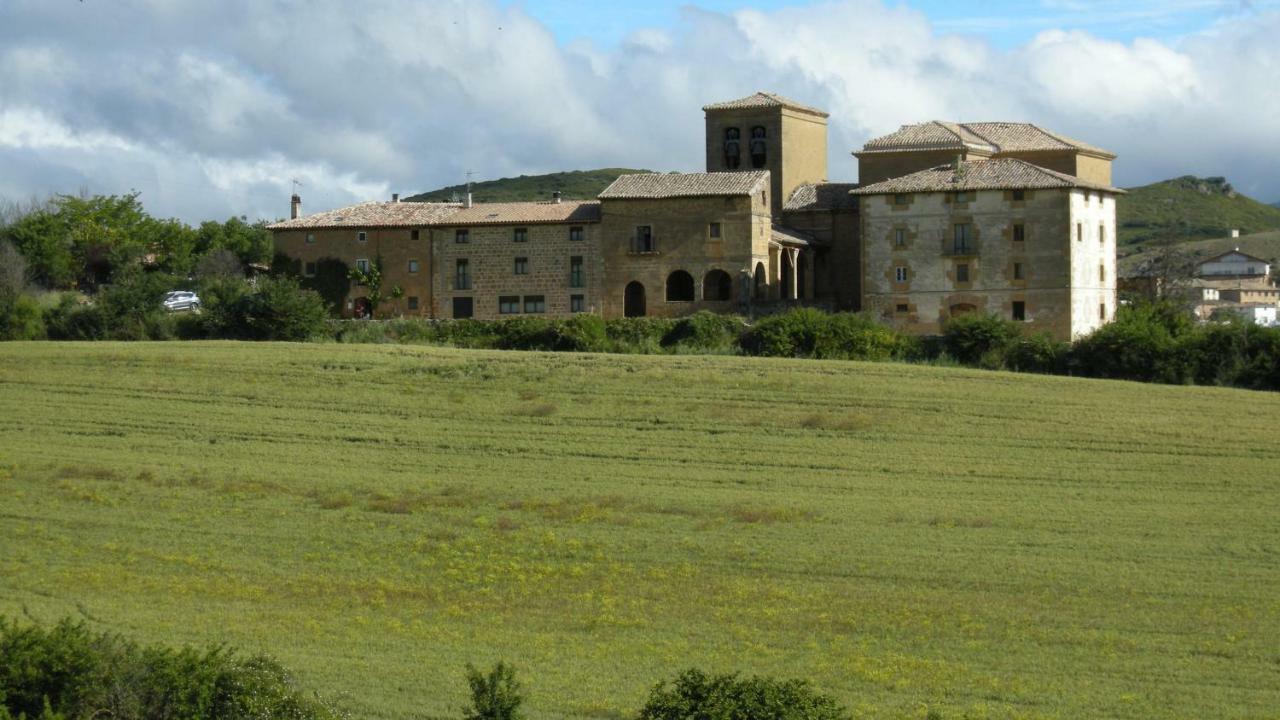 Casa Rural La Sacristana Lacar 外观 照片
