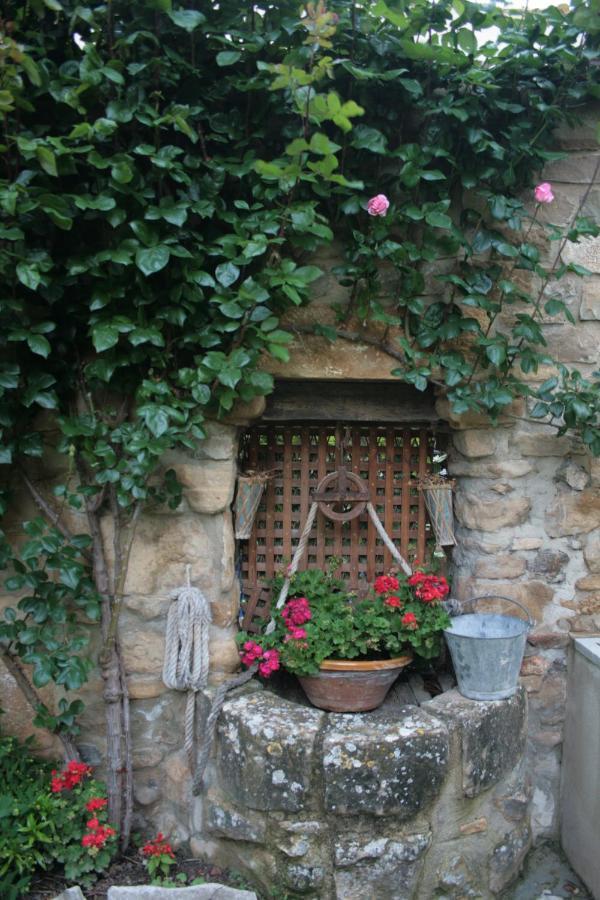 Casa Rural La Sacristana Lacar 外观 照片